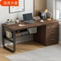 学生台式组合卧室办公桌