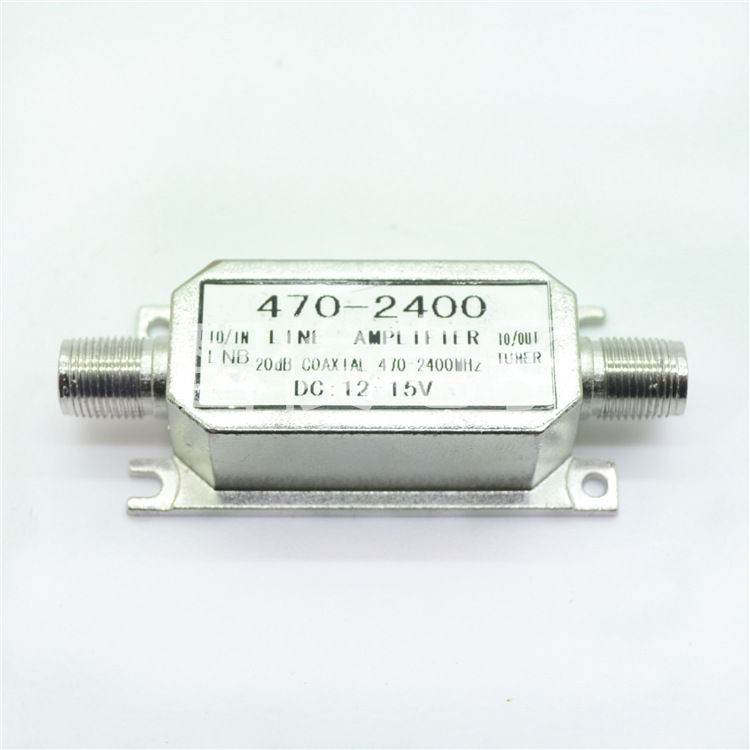 CATV 디지털 신호 필터 하이 패스 필터 아이솔레이터 감쇠기 신호 필터