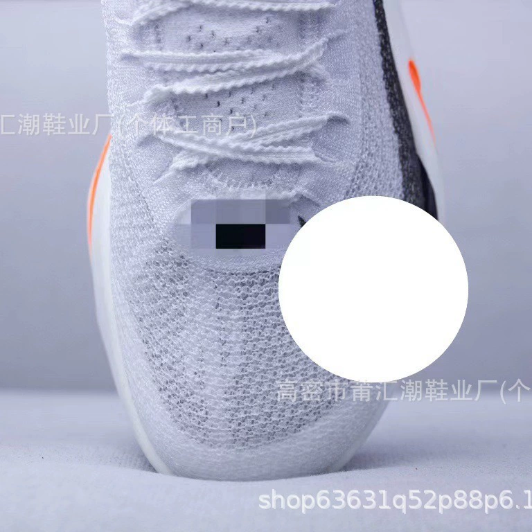 Pure Original High Version Alpha Third Generation Running Shoes Alphafly3 Full Palm Shock-Absorbing Anti-Slip Marathon Sports Running Shoes