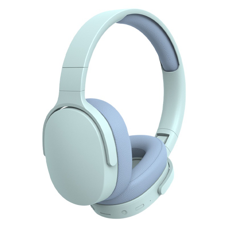 P2961 auriculares Bluetooth auriculares en línea Clase de aprendizaje de música de los niños Deportes auriculares de reducción de ruido transfronteriza Venta caliente