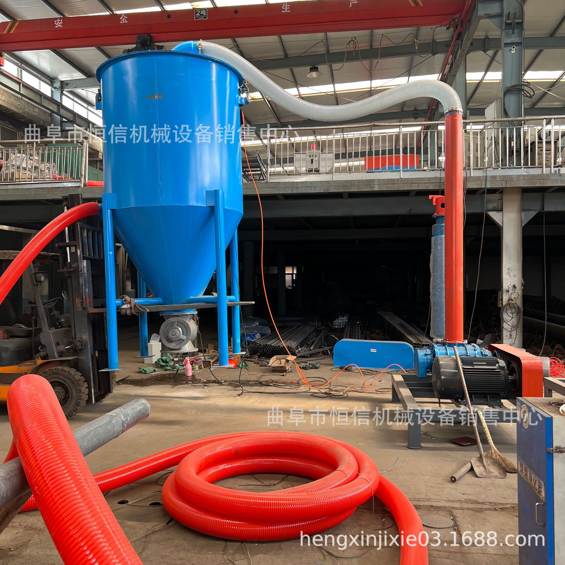 电缆桥下煤灰煤渣气力吸灰机 省人工的粉尘气力吸灰机zcjb 直供