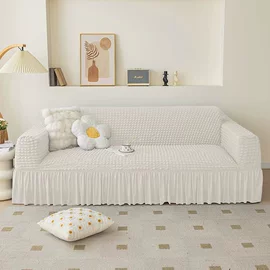 餐桌布艺;沙发垫/套;地垫