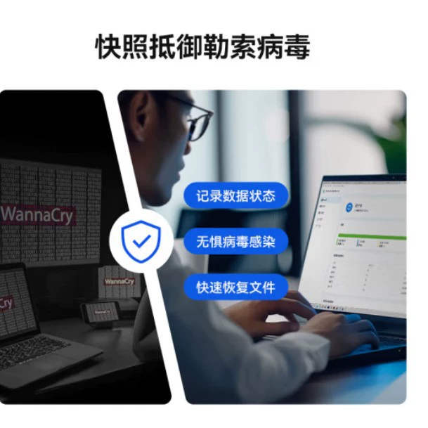 Qunhui DS1621+Четырехъядерный Шестибатарейный NAS Сетевой Хранилище Сервер Корпоративное Облачное Хранилище Данных Резервное Копирование