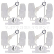���� 4PCS ������ DR650 DR650SE DR800 DR750 DR250 DR350 GSF12