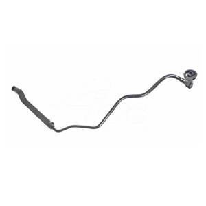 Volkswagen Audi üçün Su Qazanı Şlanqı 8R0121081A