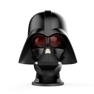 Sf Hong Kong Camino Star Wars Darth Vader 1:1 Helmet Bluetooth 3.0 Hifi Speaker
