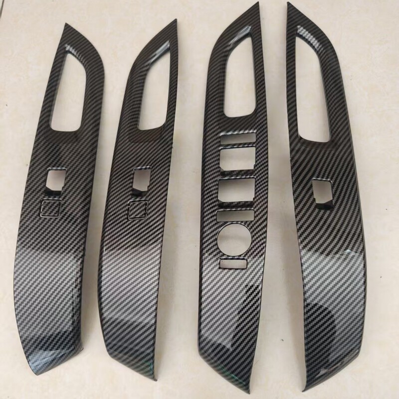 Suitable for 25 Tucson Glass Lift Panels Tucson Door Button Frame Suitable for 25 Tucson Glass Lift Panels Tucson Door Button Frame