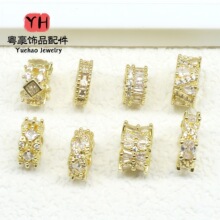 ��ɫ��ʯ����M荴��Ͱ�� diy�ִ��~��y��Ƭ�������������
