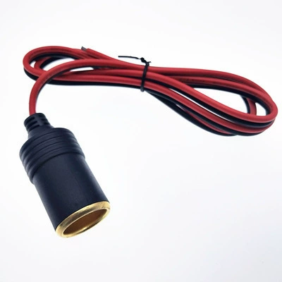 Square Millimeter, High-Power Female Socket – Siqaret yandırıcısı - high-power-female-base-25-square-meters-5m-female-base