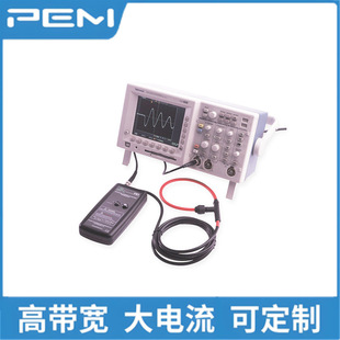 PEM�_�Ͼ�Ȧ CWT015B/4/700����̽�^4MHz ��ֵ����30A rogowski c