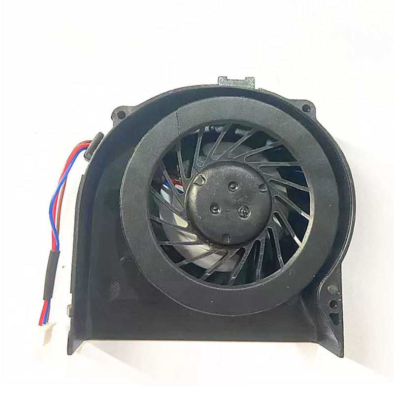Suitable for the brand new Lenovo IBM Thinkpad X200 X201 X201I fan, screw-type Suitable for the brand new Lenovo IBM Thinkpad X200 X201 X201I fan, screw-type