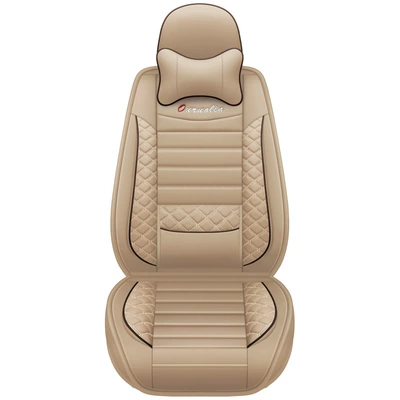Universal seat cover – generation of car seat cover