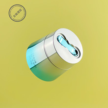 �߶˸�˪ƿ50g/80ml�坍����Ď����Ӹ�˪�޾��A��Һ��˪���bƿ��