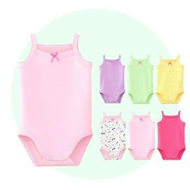 童内裤;连身衣、爬服;抱被抱毯