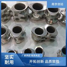 创远 硬铣滚珠丝杆 旋风铣床 微型精密 长轴加工 实地勘测