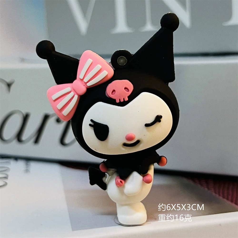 Cartoon pendant, decorations, Birthday gift