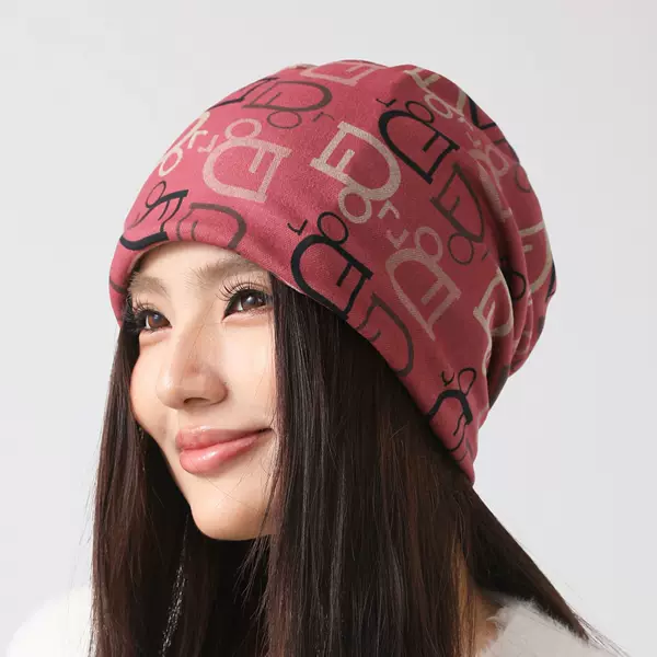 Upgraded Version of Thickeneded German Velvet Twist Hat for Women in Autumn and Winter, Versatile Neck Scarf, Warm, Windproof and Cold-Proof, Multifunctional Neck Scarf