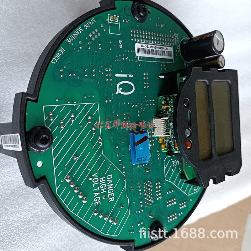 三代罗托克主板卡件 rotork47099-03IQT电动头rotork47099-03