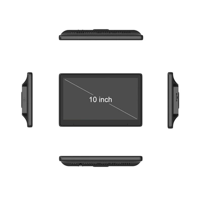 Driving recorder, Truck Four-Way Monitoring Passenger