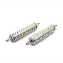 LED玉米灯横插灯5WR7S宽压85-265V室内照明灯具10W15W20W跨境批发