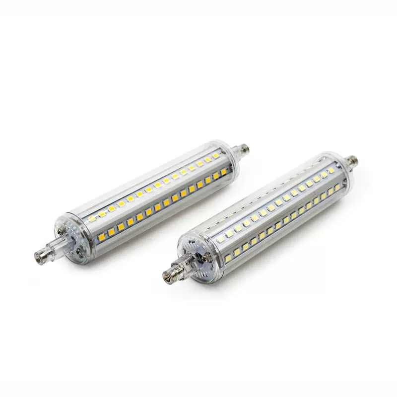 LED玉米灯横插灯5WR7S宽压85-265V室内照明灯具10W15W20W跨境批发