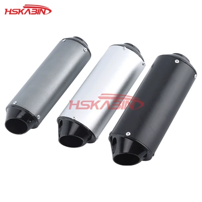 exhaust pipe muffler exhaust pipe – Exhaust pipe