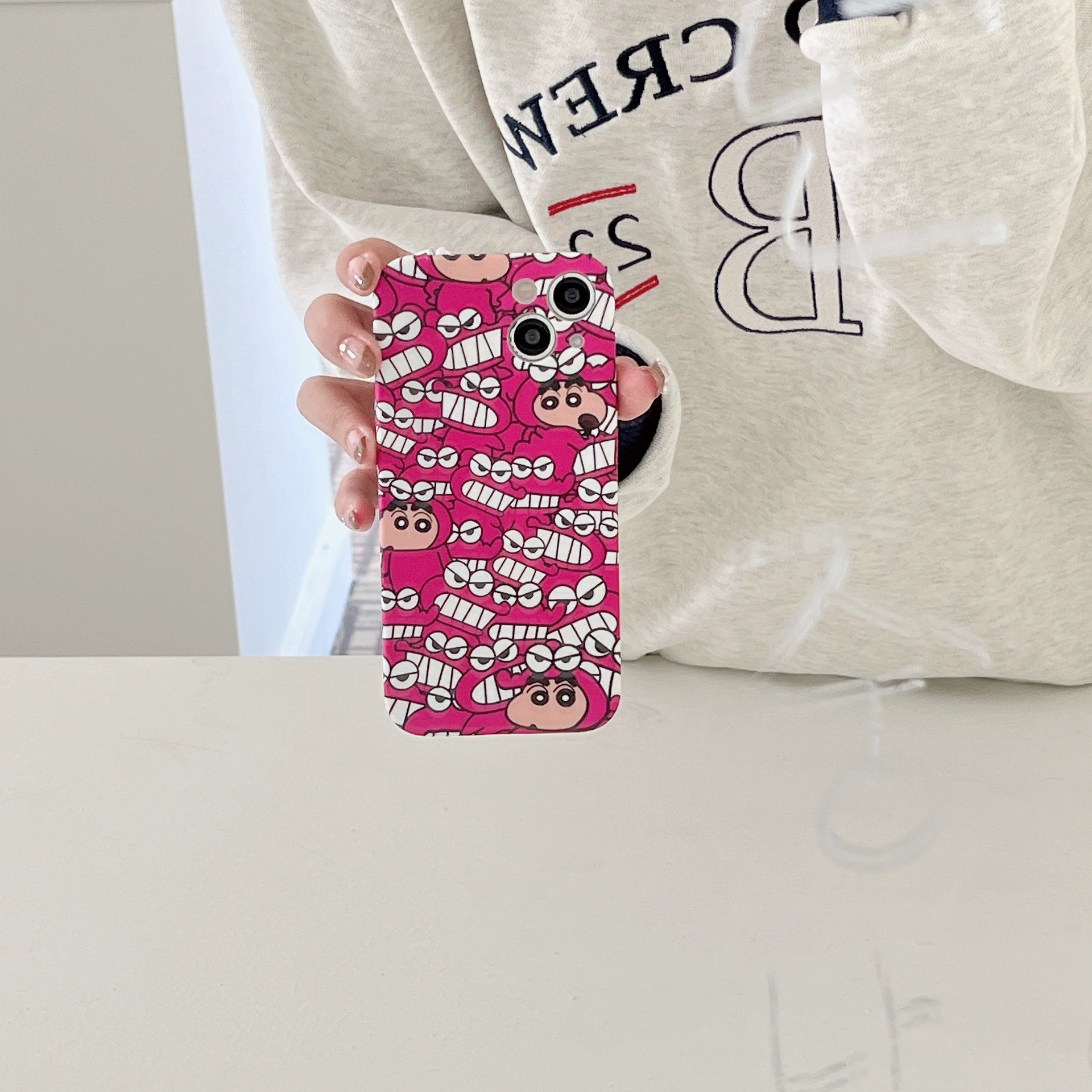 Apple, совместимый iPhone14 Pro, iPhone 15, матовый чехол для телефона, iphone, 12