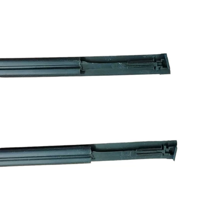 rubber strip on both sides, Vehicle Sealing Strip