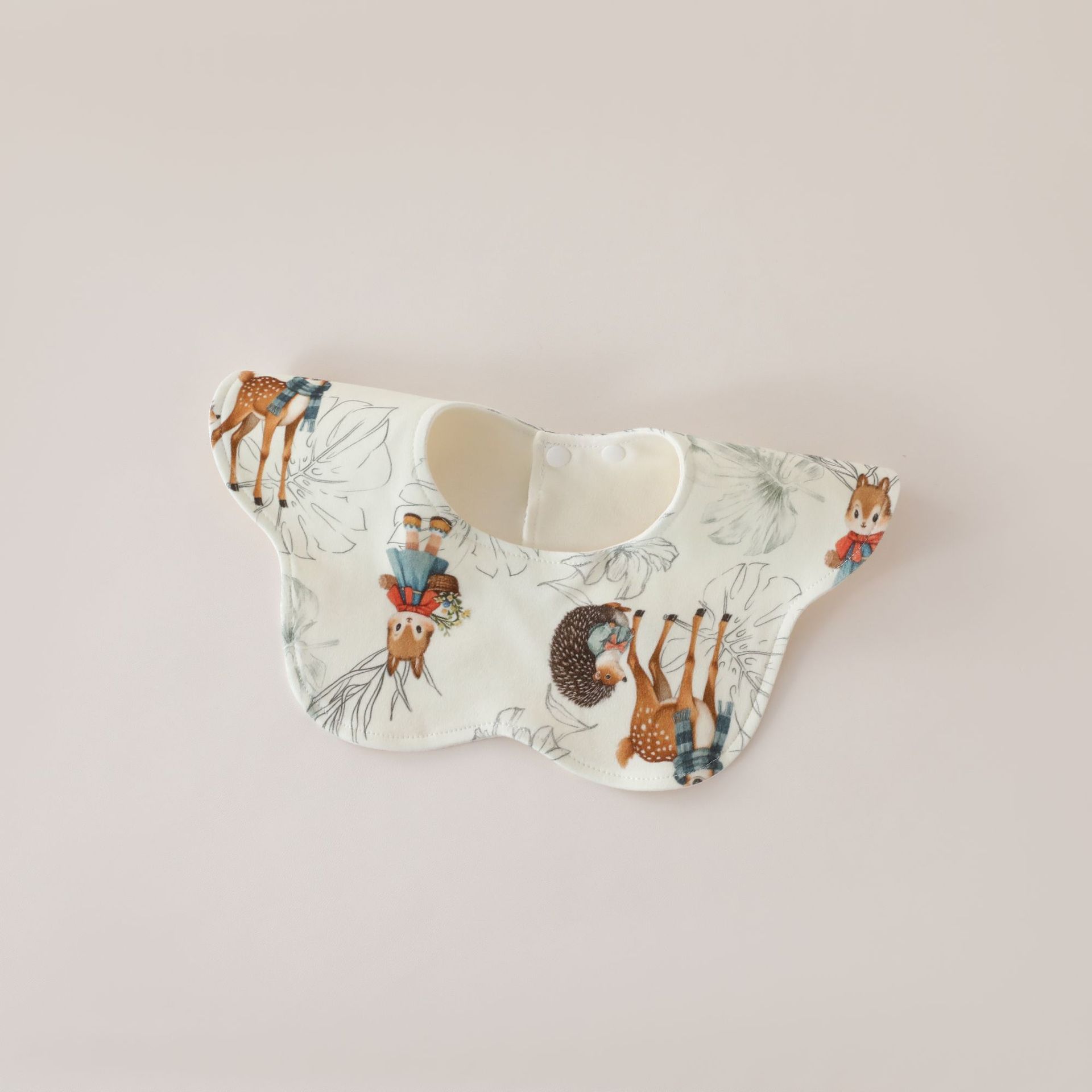 Songlu fantasy petal saliva towel