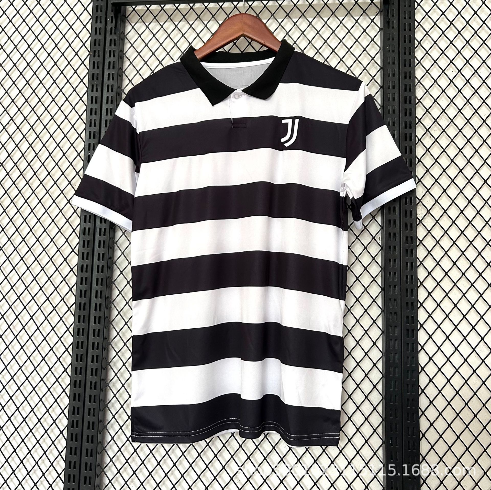 2526 Serie A Superliga Portuguesa AC Juve Inter Miami Benfica Nápoles Camisa de fútbol