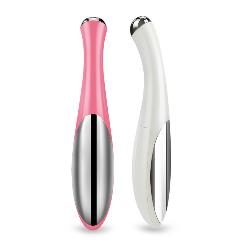 メーカー卸売ミニイオン導入美容器具アイビューティー器具マッサージスティックアイマッサージャーポータブルアイバッグ除去|undefined