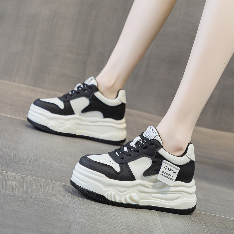 9cm Height-Increasing Shoes 2025 New Thick-Soled Dad Shoes for Small People, Casual Sports Platform Shoes, Height-Increasing White Shoes 9cm Height-Increasing Shoes 2025 New Thick-Soled Dad Shoes for Small People, Casual Sports Platform Shoes, Height-Increasing White Shoes