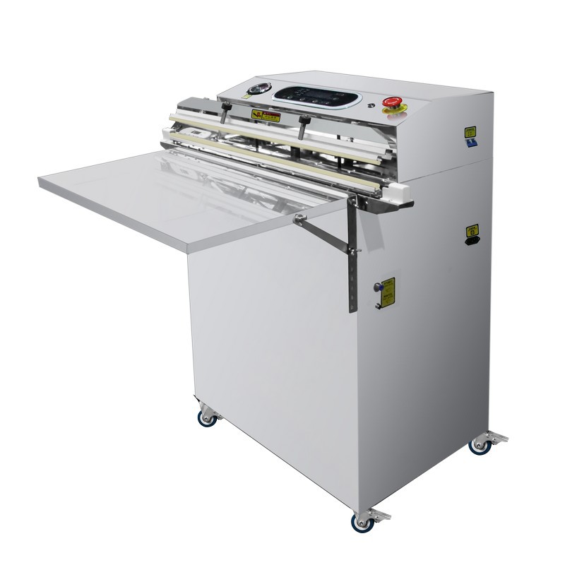 Zhuolidewai Exhaust Vacuum Packaging Machine Automatic Food Vacuum…