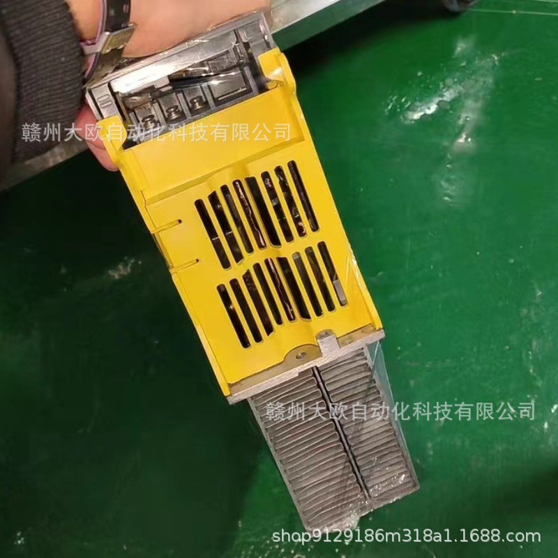 A06B-6077-H111全新FANUC发那科驱动器原装现货议价