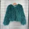 Dark green
