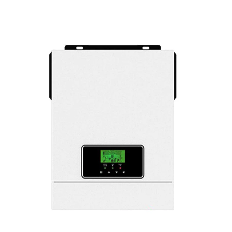 MPPT 80A 220/240/230VAC 60A Pure Sine Solar Inverter for Hom