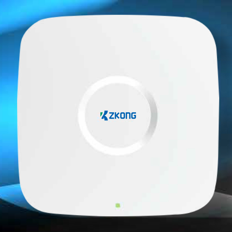 ZKONG杭州智控网络电子标签网关Gateway电子价签AP基站