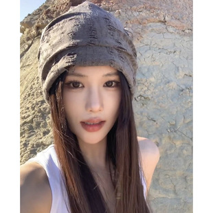 �U���LɳĮ������ñ�Ѷ�ñ�ļ�������ʽñ��Ů2026�¿��߅ᘿ�ñ
