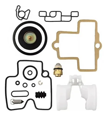 Repair Kit Suitable for Motorcycle engine and accessories - 040-suitable-for-keihin-fcr-slant-body-28-33-35-37-39-41