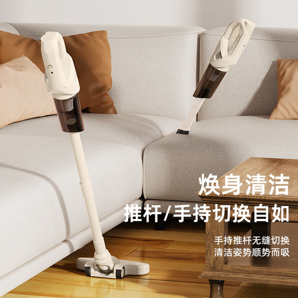 wireless powerful handheld vacuum cleaner for home use