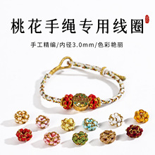 ���ֹ������һ��Y��Ȧ���K�ִ���朸������diy���Ʒƽ�Y��Ȧ