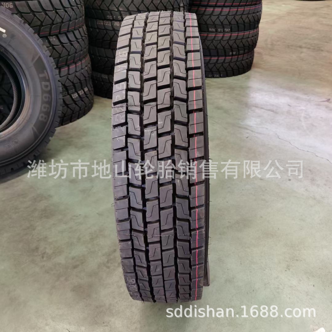 厂家供应赛特315/80R22.5卡客车轮胎 拖车挂车专用轮胎 保证质量