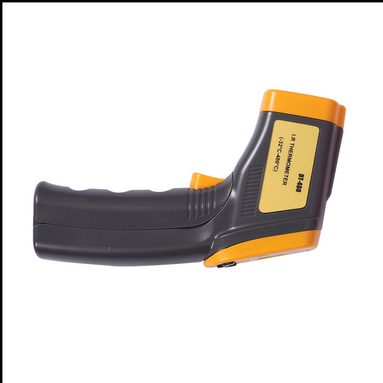 特价供应外贸红外线测温仪DT480/300/360/380/质量保证二年招代理