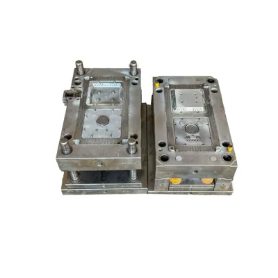 Avtomobil hissələri qəlibləri processing electronic products mobile