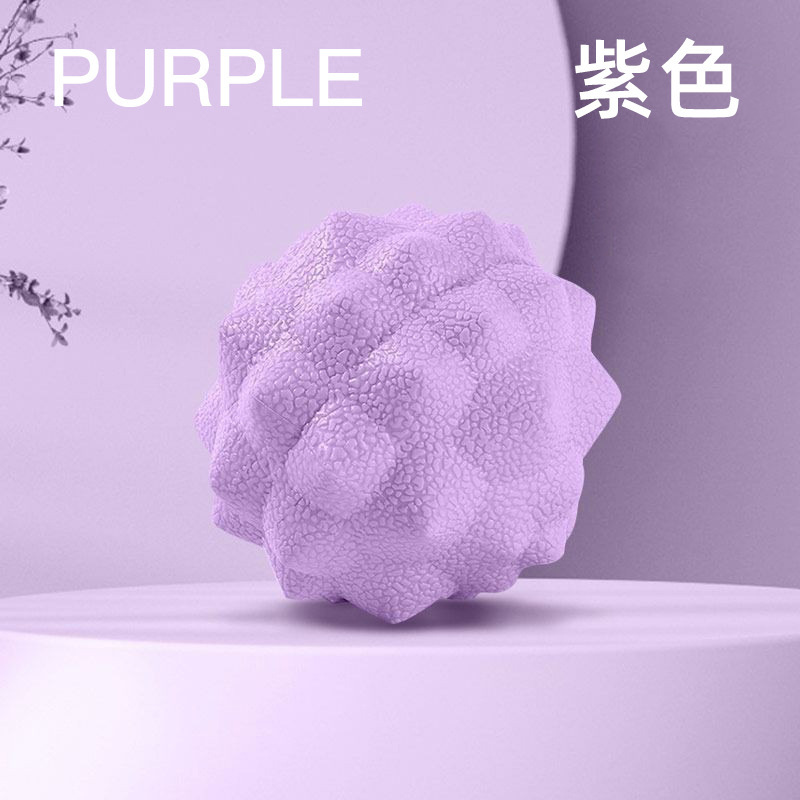 筋膜球按摩器花生球全套放松足底大小球脚底足弓瑜伽用品辅助批发|undefined