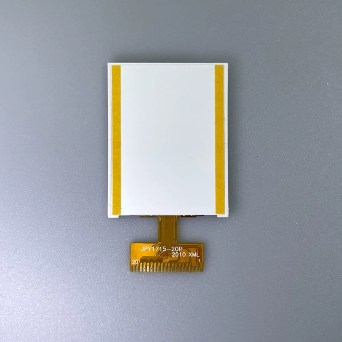 Производитель 1.77-дюймовый TFT LCD дисплей цифровое оборудование 20PIN сварочный LCD модуль модуль