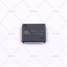 FM33LE026 单片机(MCU/MPU/SOC) LQFP-64(10x10)  FM(复旦微)
