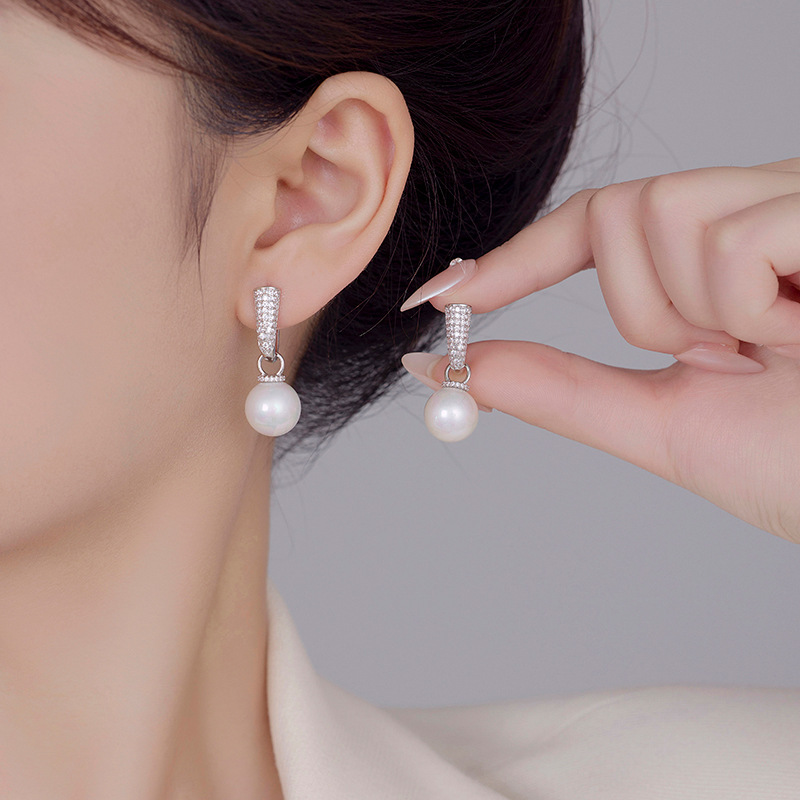 Auskari 1gb hip hops neizbalē daudzpusīgi vīrieši un sievietes vienkāršas plūdmaiņas personība daudzpusīgs titāna tērauds_voghion.com