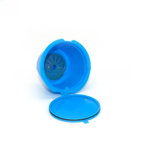 Compatible Dolce Gusto coffee filter cup pod Nespresso VertuoNext capsule coffee filter holder
