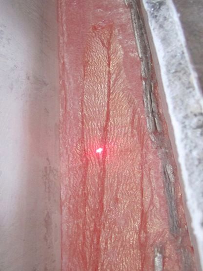 高温铝液测距仪MSE-AL30 高温测量液体液位 mm级精度